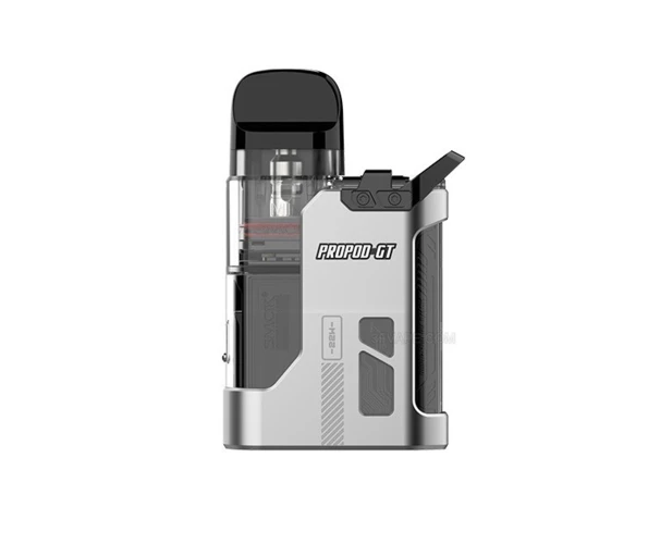 Под система Smok PROPOD GT 700mAh Nano Chrome