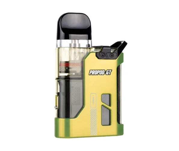 Pod системи Smok PROPOD GT 700mAh Pale Green