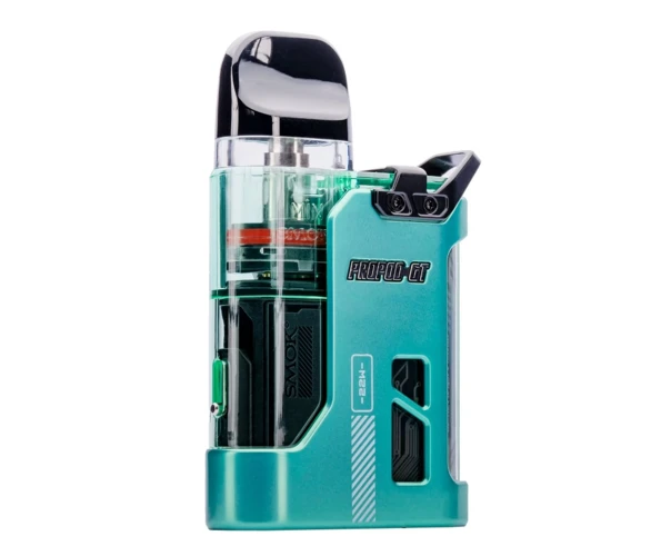 Pod системи Smok PROPOD GT 700mAh Peacock Green