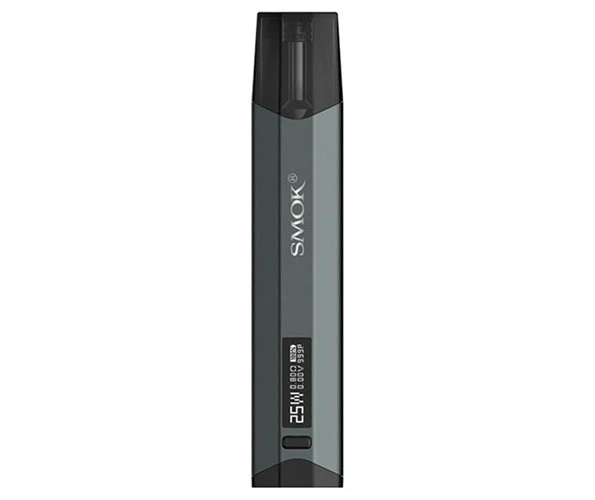 SMOK Nfix 25W VW Pod Kit 700 mAh Gray