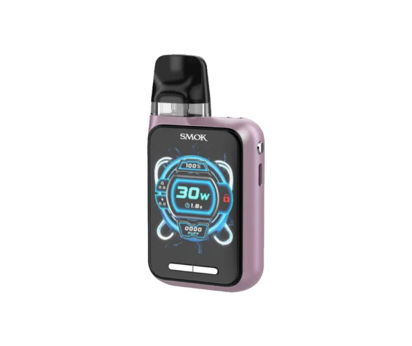 Pod система Smok Novo GT Box Pod Kit Pink and 7-color