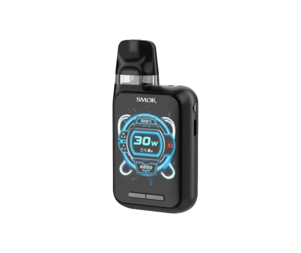 Под система Smok Novo GT Box Pod Kit Black