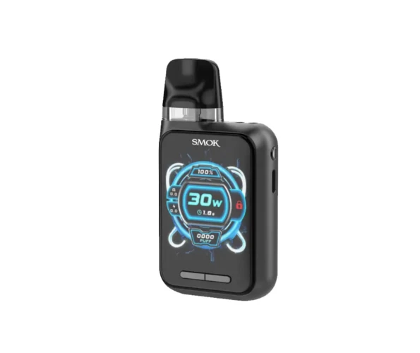 Pod системи Smok Novo GT Box Pod Kit Gun Metal