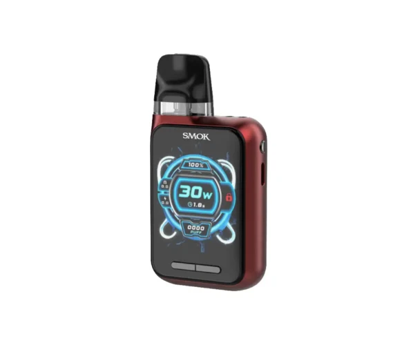 Под система Smok Novo GT Box Pod Kit Red