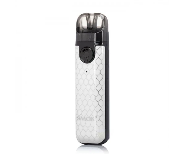 SMOK Novo 4 Mini Kit 900mAh 25W White Cobra