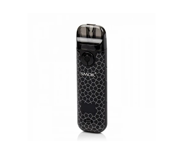 Smok Novo 4 25W Pod Kit 800mAh Black Armor