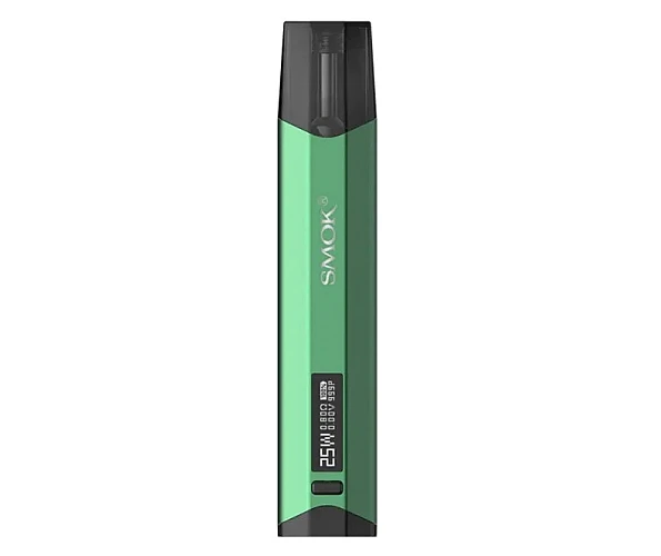 SMOK Nfix 25W VW Pod Kit 700 mAh Green