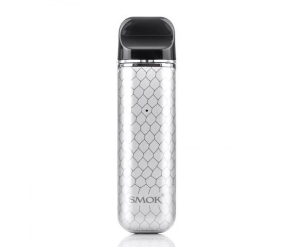 Pod системи Smok NOVO 2X 800mAh White Cobra