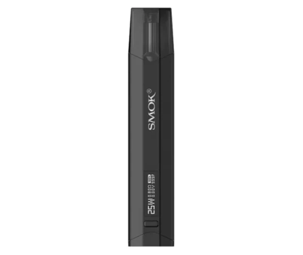 SMOK Nfix 25W VW Pod Kit 700 mAh Black