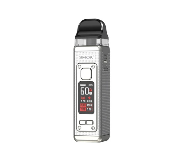 SMOK RPM 4 Pod Kit 1650mAh Pale Champagne
