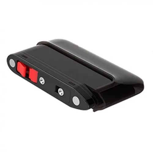 Suorin Air Plus Pod System Kit 930mAh Black - Фото 2