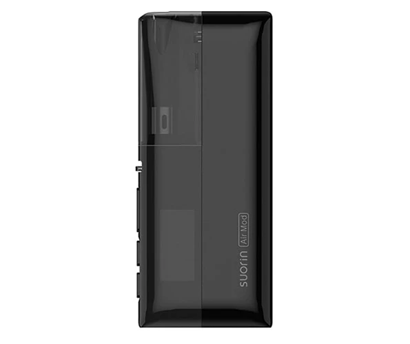 Suorin Air Mod Pod Kit 1500mAh Black