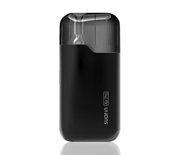 Suorin Air Pro Pod Kit 930mAh Black