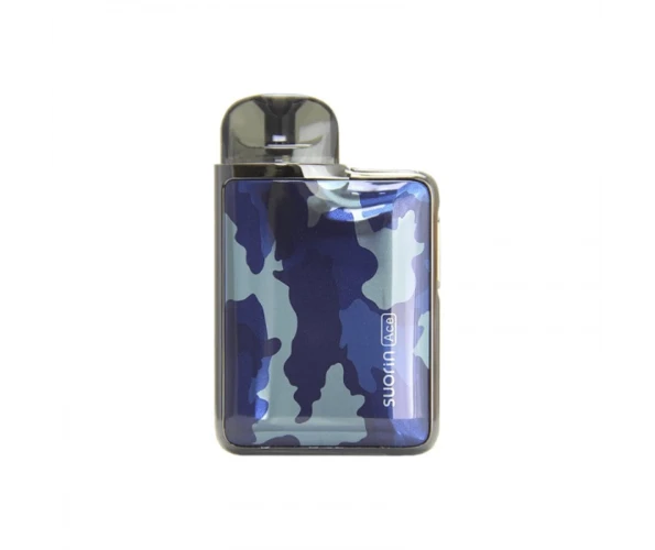 Suorin ACE Pod Kit 1000mAh Ocean Camo