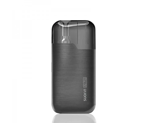 Suorin Air Pro Pod Kit 930mAh Gunmetal