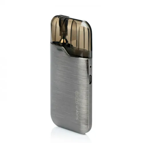 Suorin Air Pro Pod Kit 930mAh Gunmetal - Фото 2