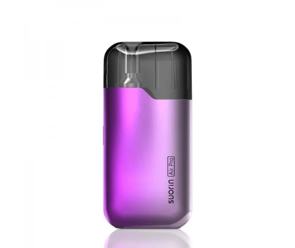 Suorin Air Pro Pod Kit 930mAh Lavender Purple