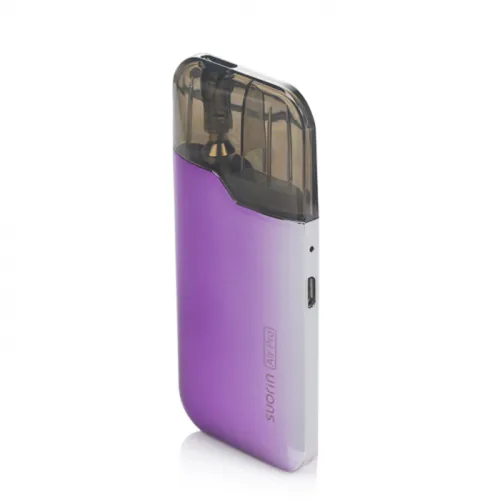 Suorin Air Pro Pod Kit 930mAh Lavender Purple - Фото 2
