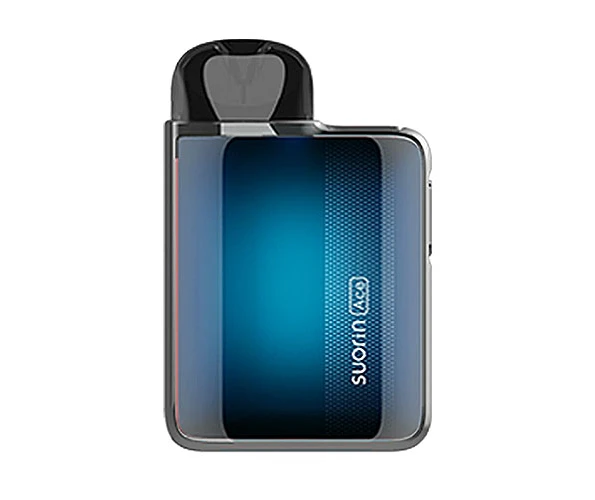 Suorin ACE Pod Kit 1000mAh Diamond Blue