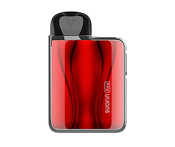 Suorin ACE Pod Kit 1000mAh Red