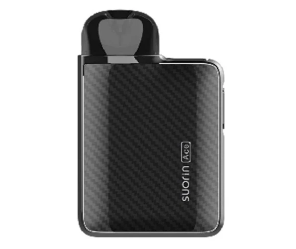 Suorin ACE Pod Kit 1000mAh Black