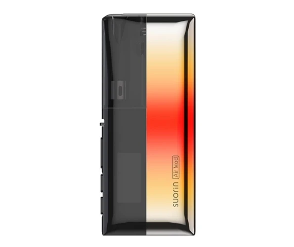 Suorin Air Mod Pod Kit 1500mAh Sunglow Red