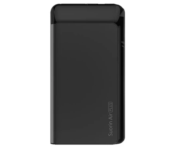Suorin Air Plus Pod System Kit 930mAh Black
