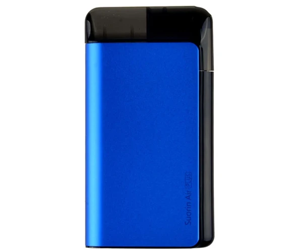 Suorin Air Plus Pod System Kit 930mAh Diamond Blue