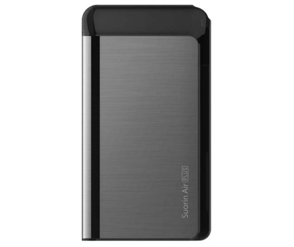 Suorin Air Plus Pod System Kit 930mAh Gun Metal