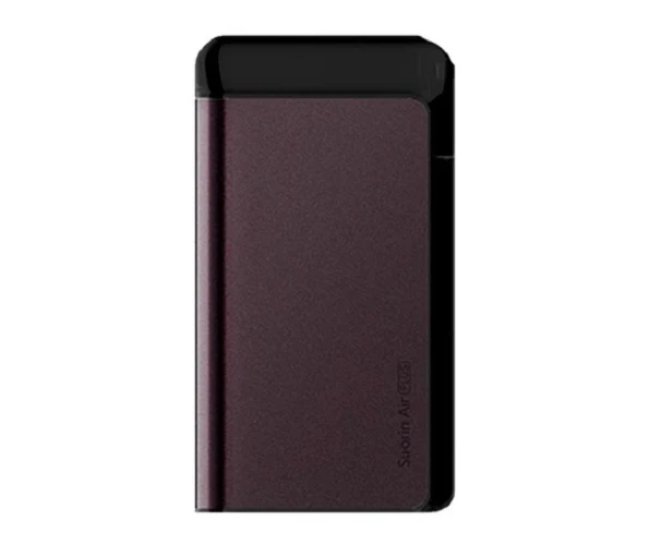 Suorin Air Plus Starter Kit 930 mAh Mulberry