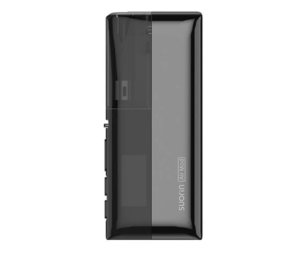 Suorin Air Mod Pod Kit 1500mAh Gunmetal