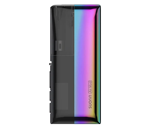 Suorin Air Mod Pod Kit 1500mAh Rainbow