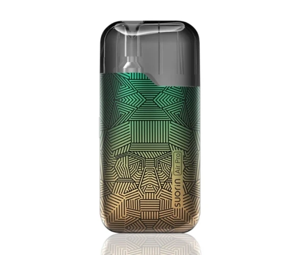Suorin Air Pro Pod Kit 930mAh Faded Skeleton