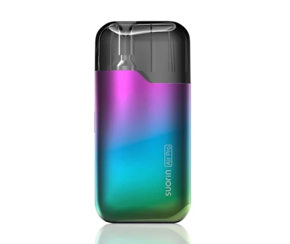Suorin Air Pro Pod Kit 930mAh Rainbow