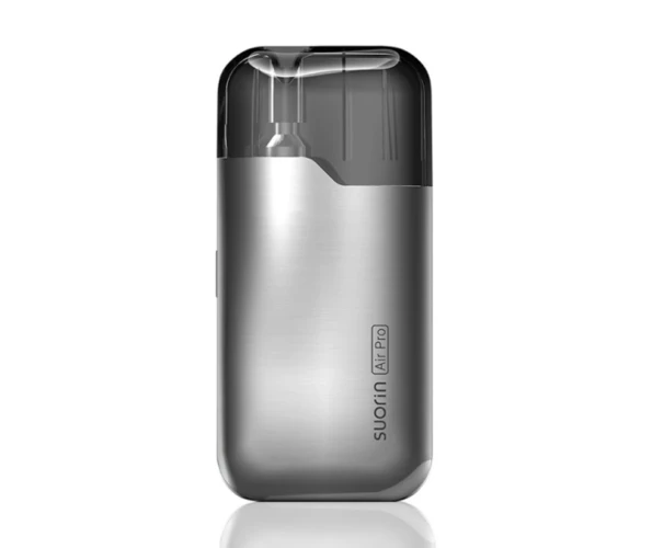 Suorin Air Pro Pod Kit 930mAh Silver