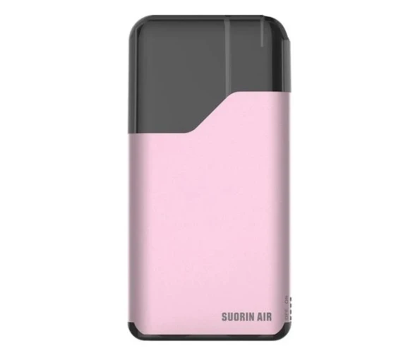 Suorin Air Starter Kit Rose Gold