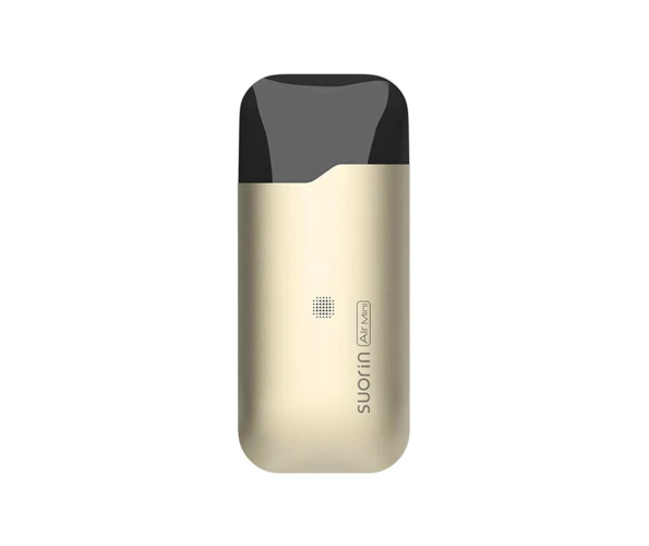 Suorin Air Mini Pod Kit 430mAh Gold