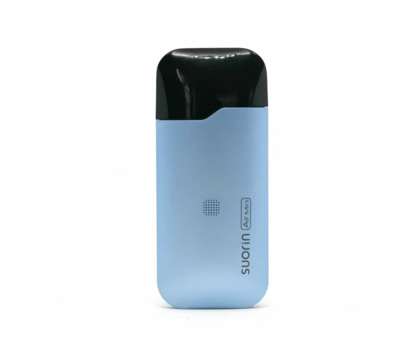 Suorin Air Mini Pod Kit 430mAh Light Blue