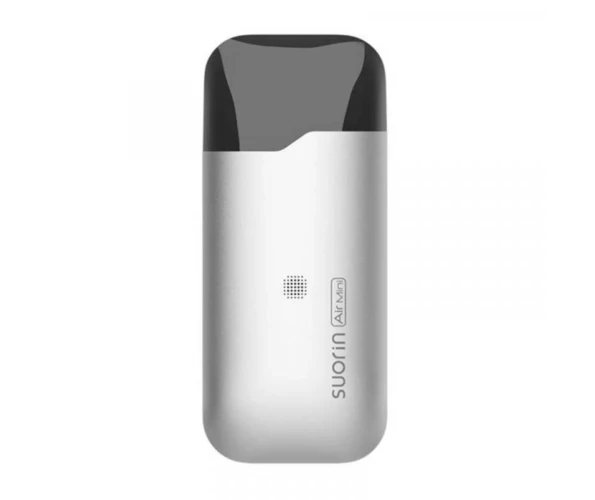 Suorin Air Mini Pod Kit 430mAh Silver