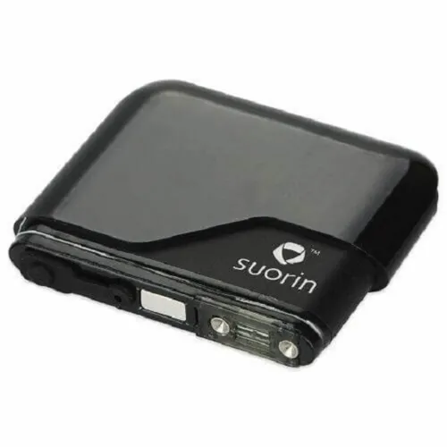 Suorin Air Starter Kit 500Mah PMTA Version Red - Фото 2