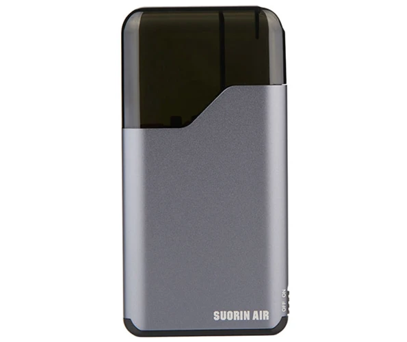 Suorin Air Starter Kit Silver