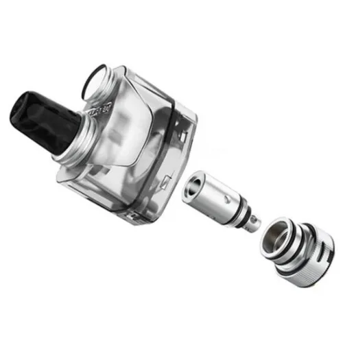 THC Tauren X Pod Mesh Coil Kit Red - Фото 2