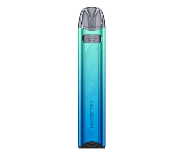 UWELL Caliburn A3S 520mAh Lake Green