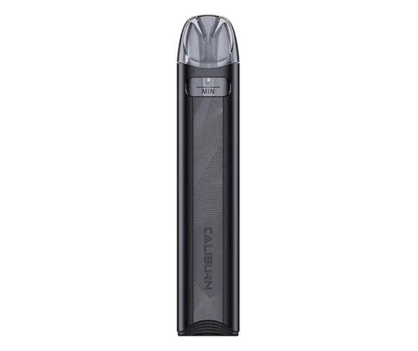 UWELL Caliburn A3S 520mAh Midnight Black