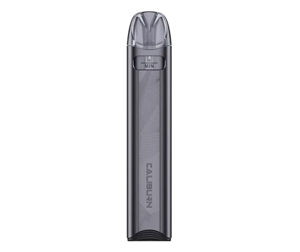 UWELL Caliburn A3S 520mAh Space Gray