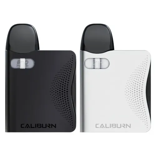 UWELL Caliburn AK3 520mAh Silver - Фото 3