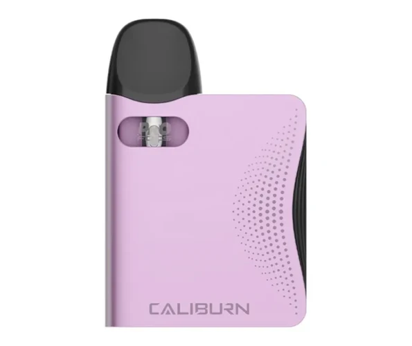 UWELL Caliburn AK3 520mAh Pink