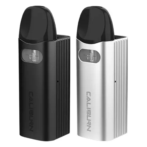 UWELL Caliburn AZ3 750mAh Pink - Фото 3