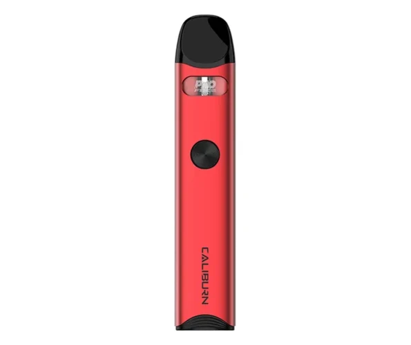 UWELL Caliburn A3 520mAh Red