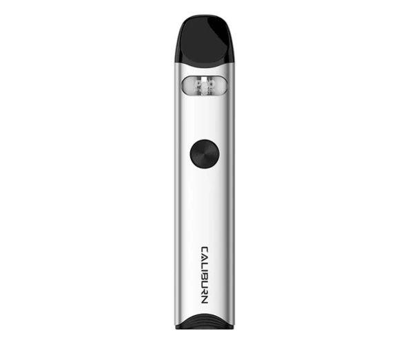 UWELL Caliburn A3 520mAh Silver